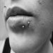 Prints-For-Sale - Lip Surface - 30697